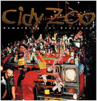 Something for Everyone from Cidy Zoo